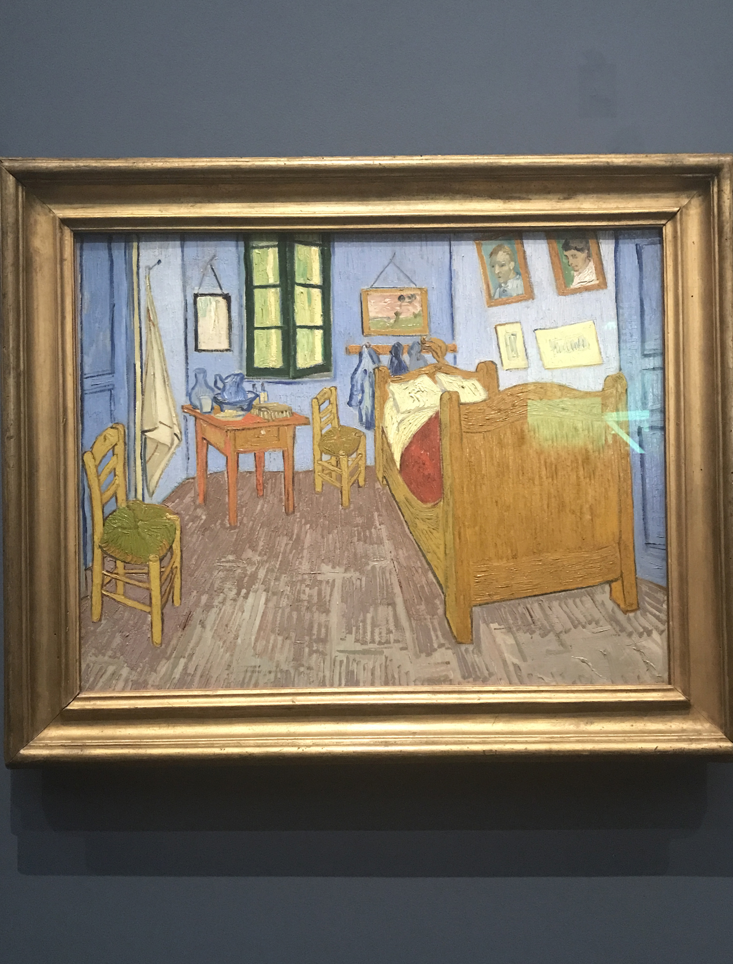 Christine_Olmstead_Van_Gogh_Paris