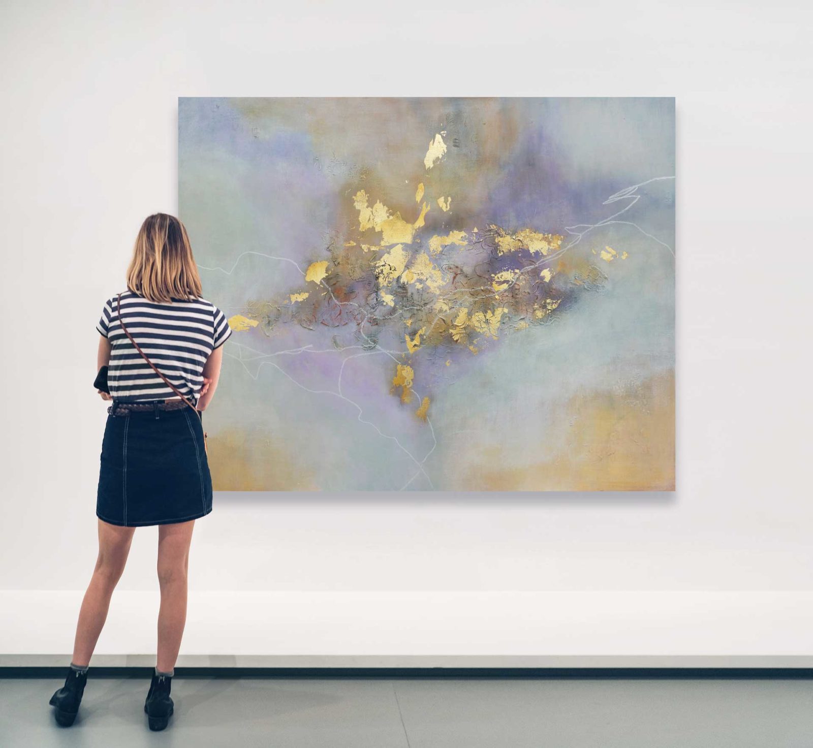 The importance of color in your life Christine Olmstead