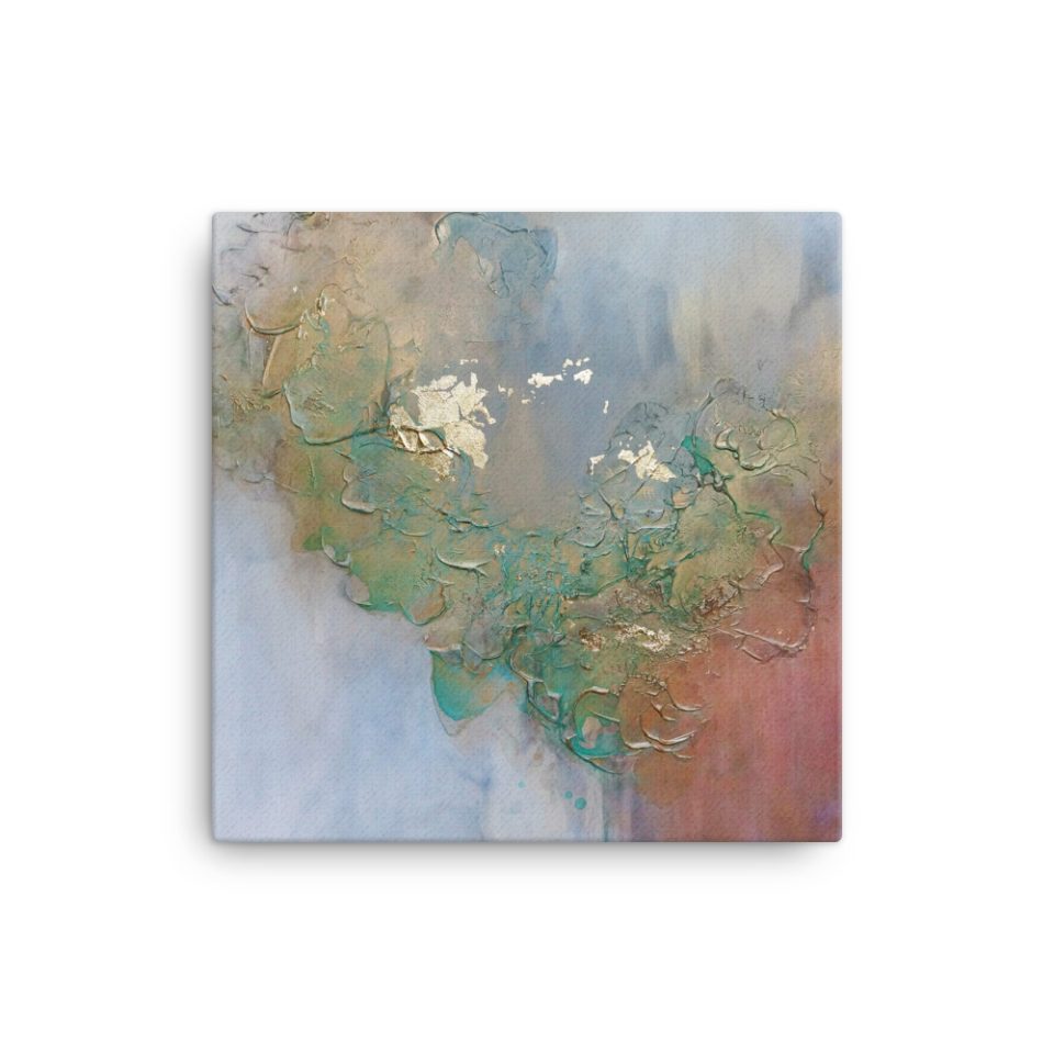 Canvas Prints - Christine Olmstead