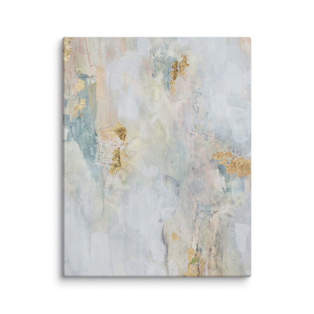 Focus Canvas Print - Image 4