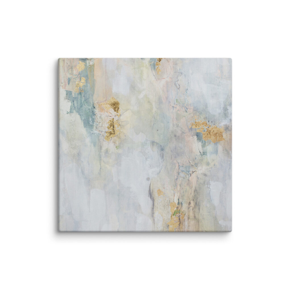 Focus Canvas Print - Image 14