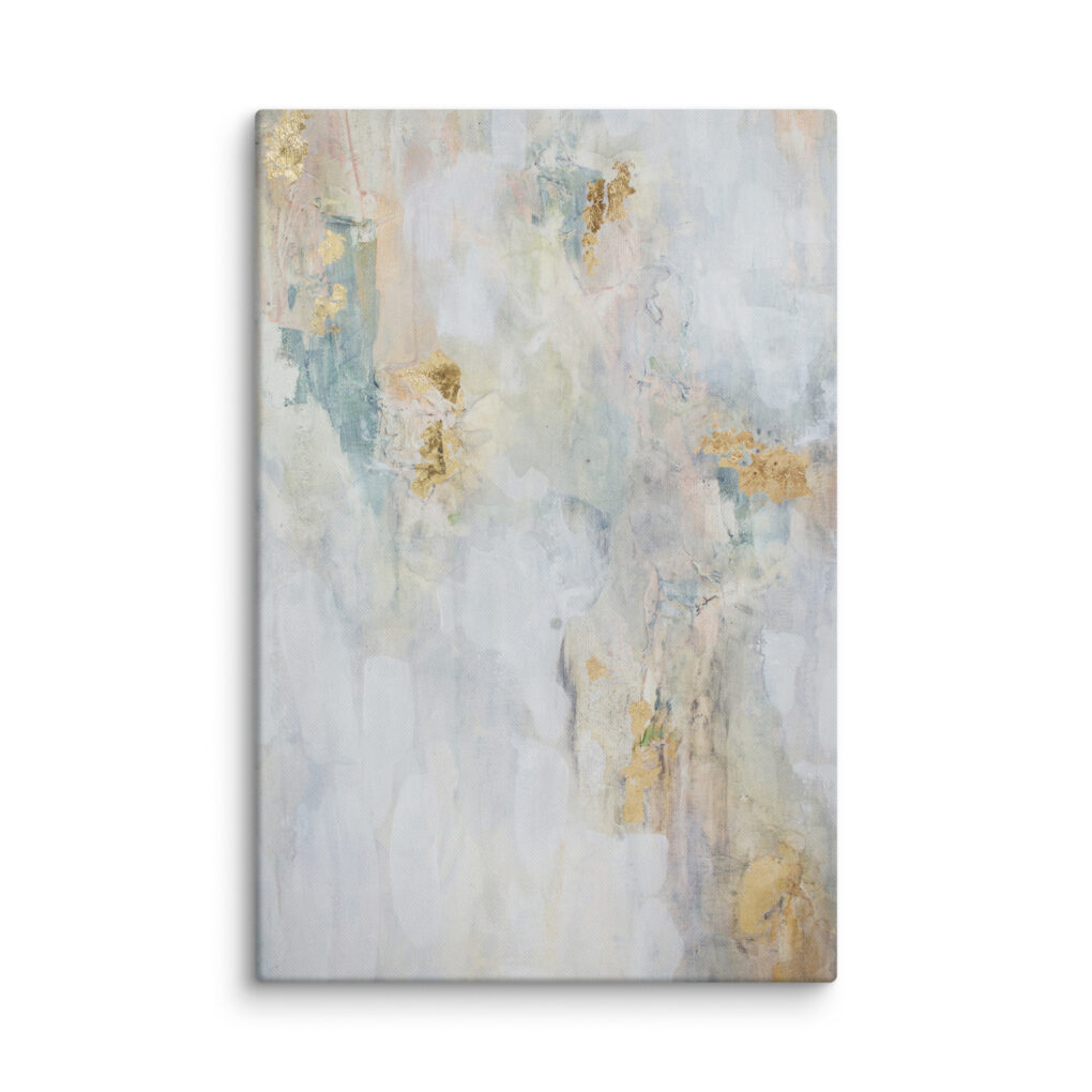Focus Canvas Print - Image 17