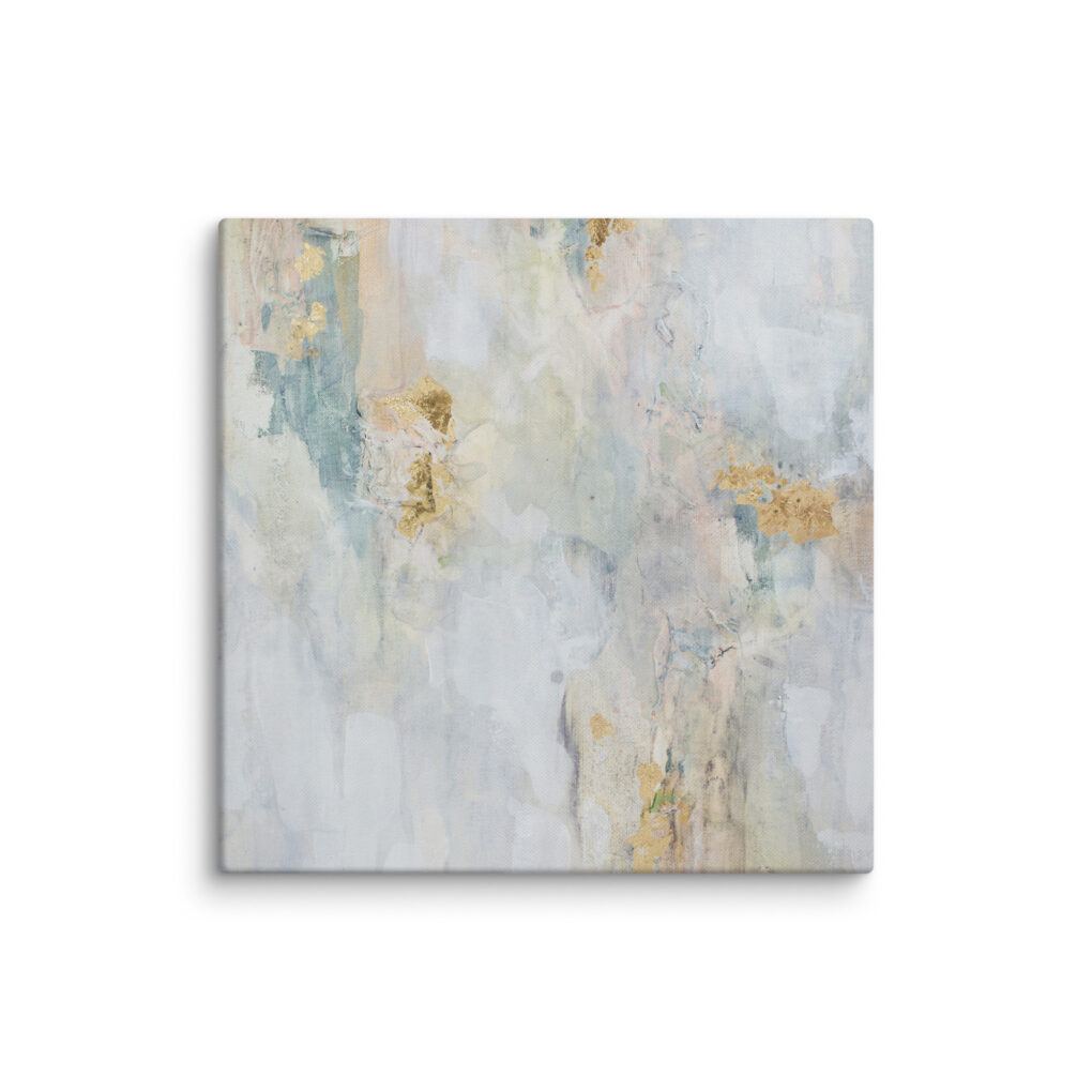 Focus Canvas Print - Image 20