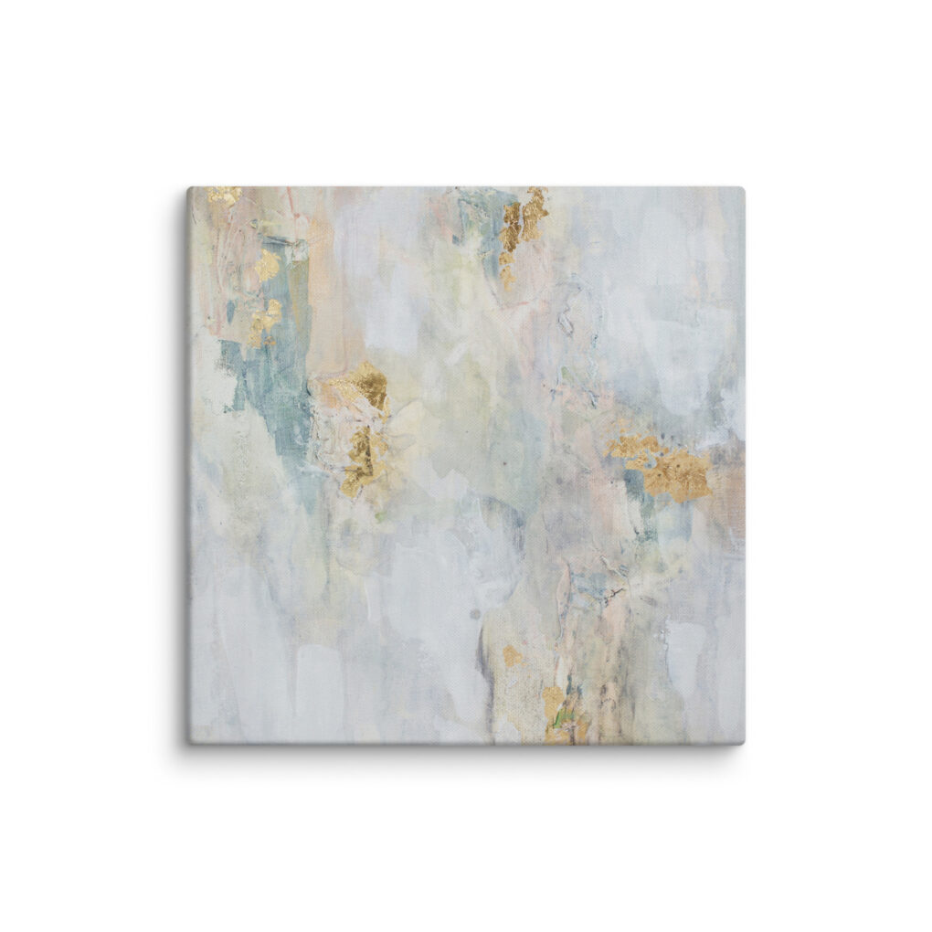 Focus Canvas Print - Image 26