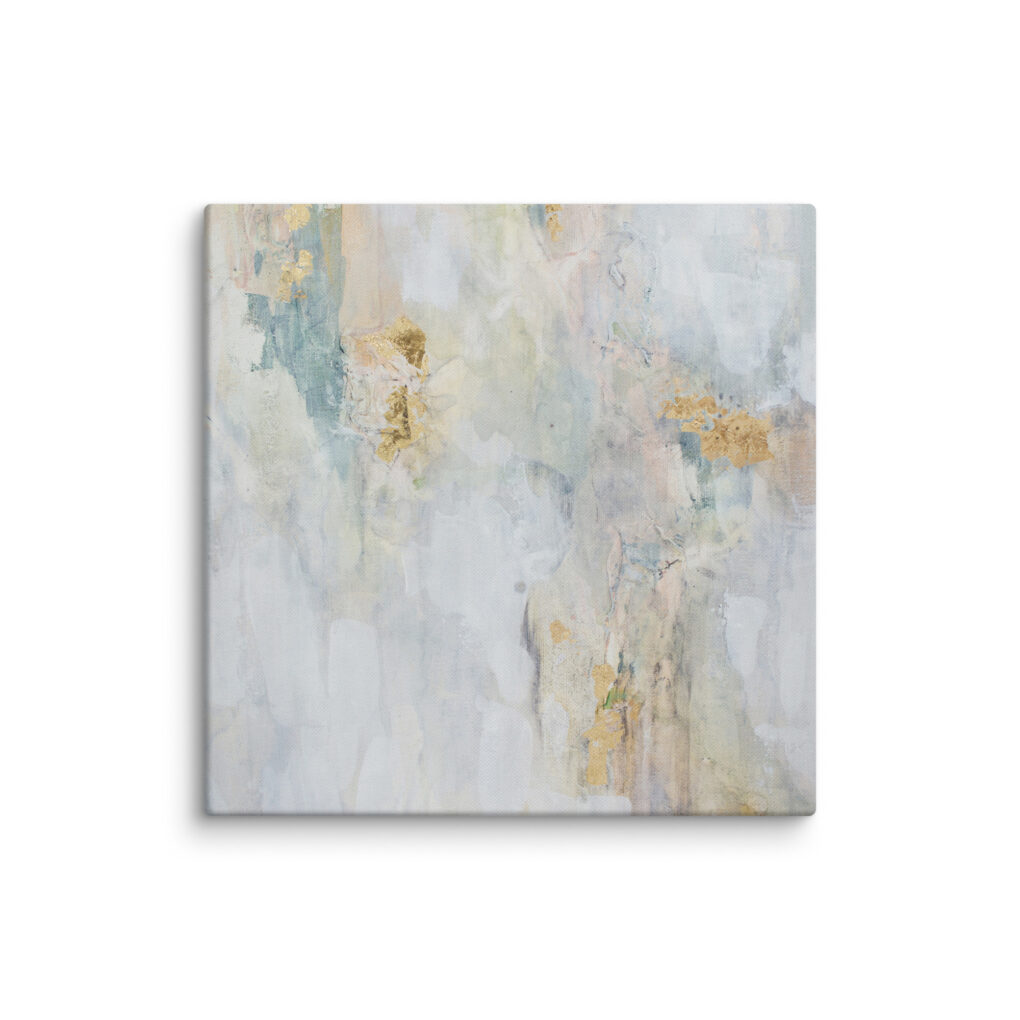 Focus Canvas Print - Image 34