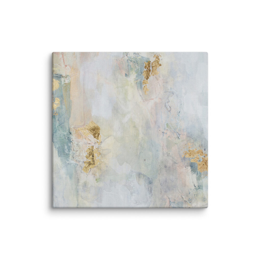 Focus Canvas Print - Image 37