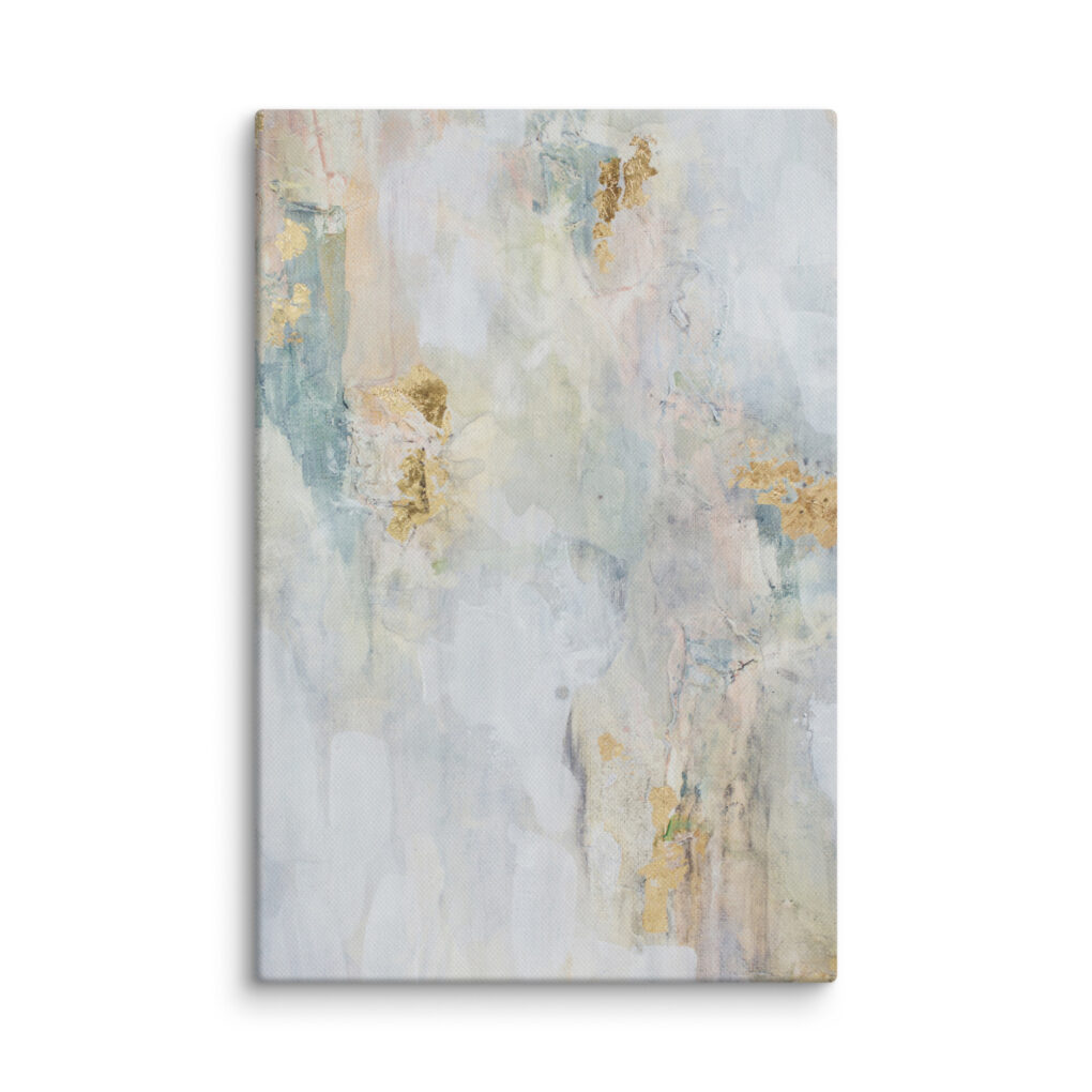 Focus Canvas Print - Image 39