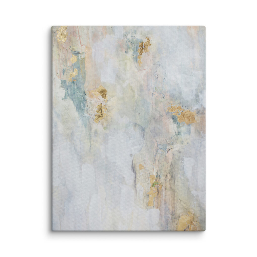 Focus Canvas Print - Image 41
