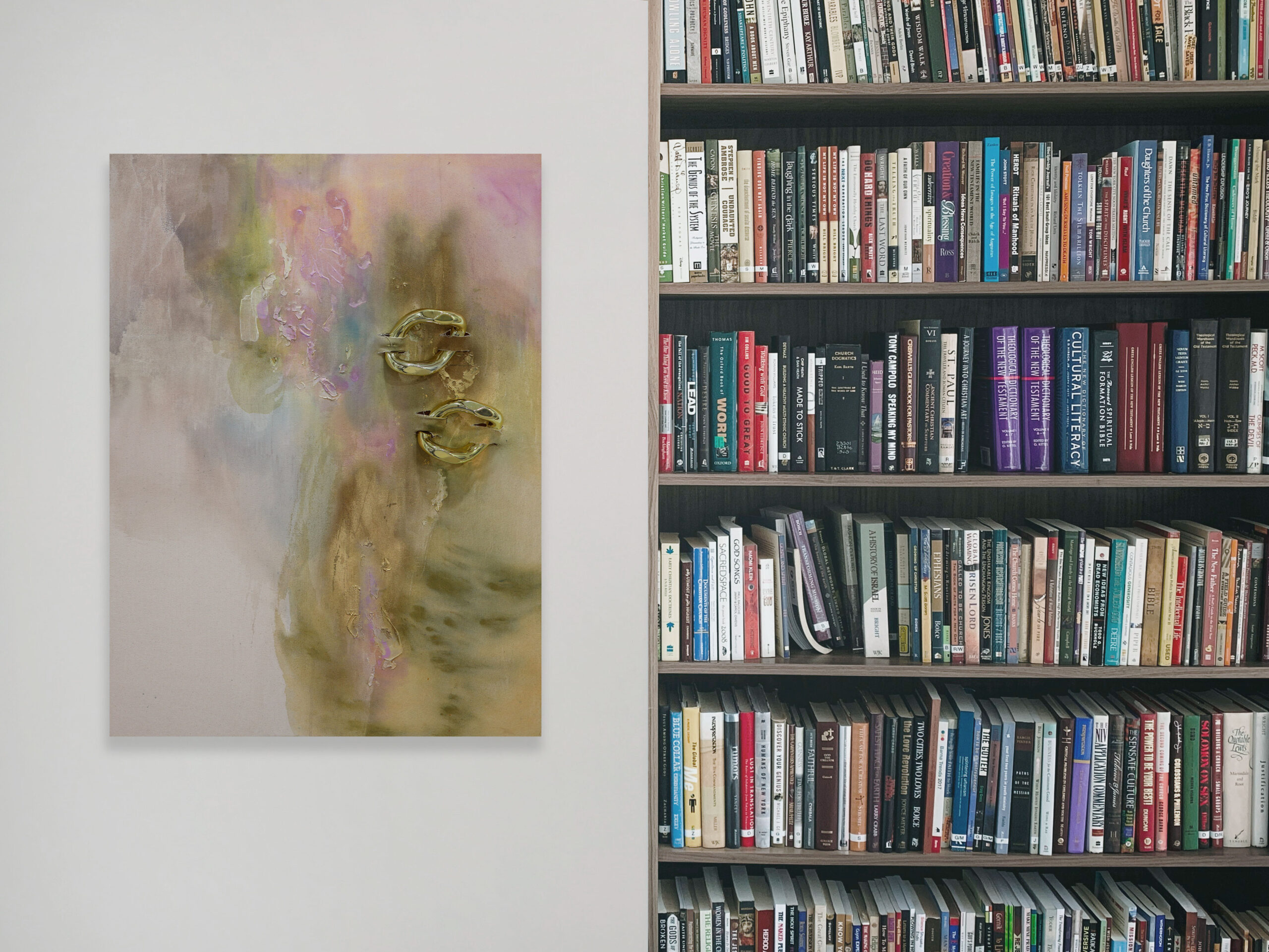 Featured image for “2025 Book List”